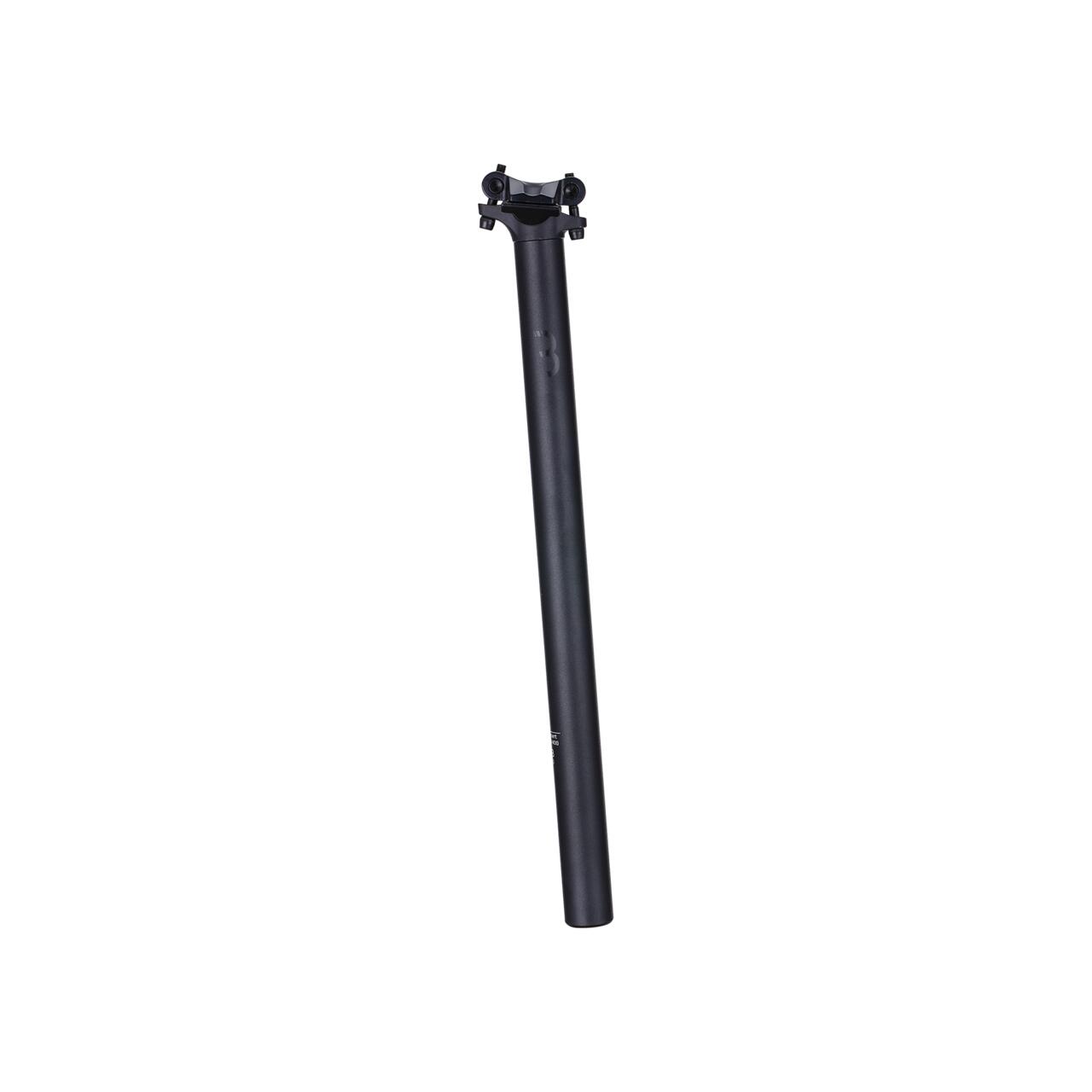 BBB BBB SkyScraper BSP-20 Seatpost, matte black 30,9mm 2021 Sztyce sztywne 2973630309