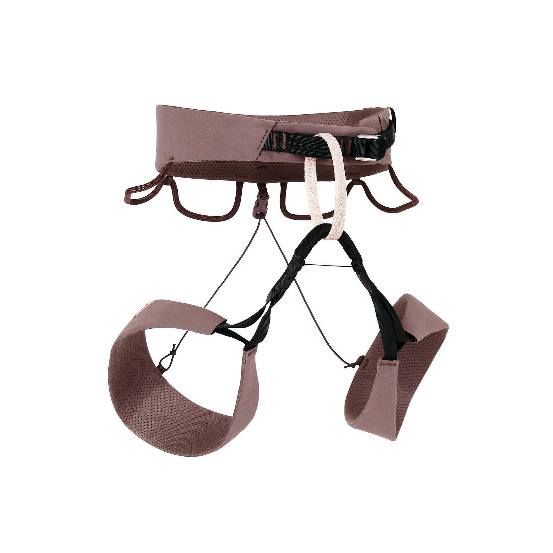 Uprząż wspinaczkowa damska Blue Ice Cuesta Harness - peppercorn