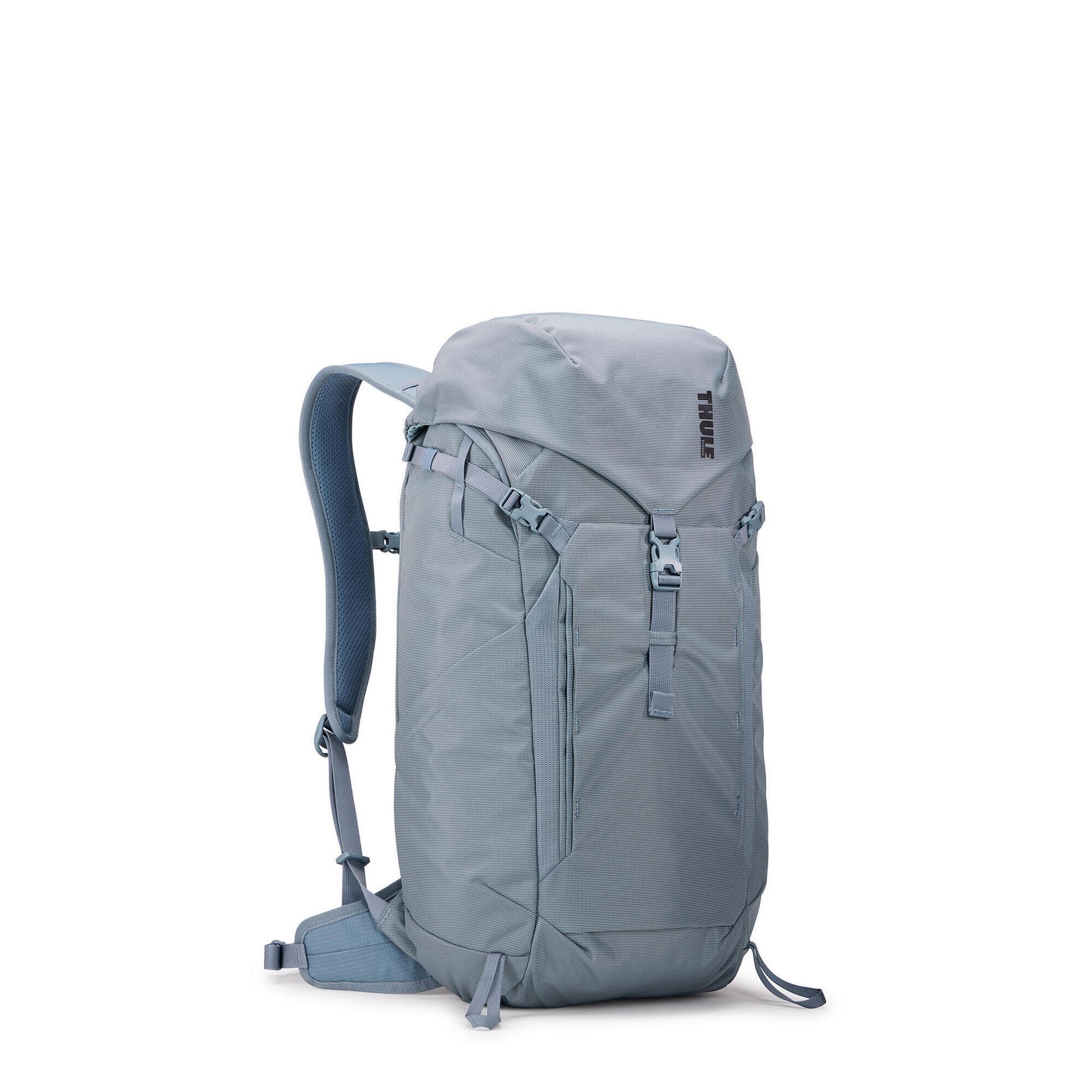 Thule AllTrail 4-Season Hiking Plecak 57 cm pond gray