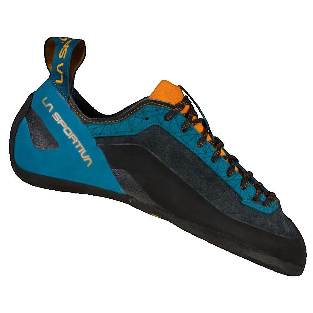 Buty wspinaczkowe La Sportiva Finale - space blue/maple
