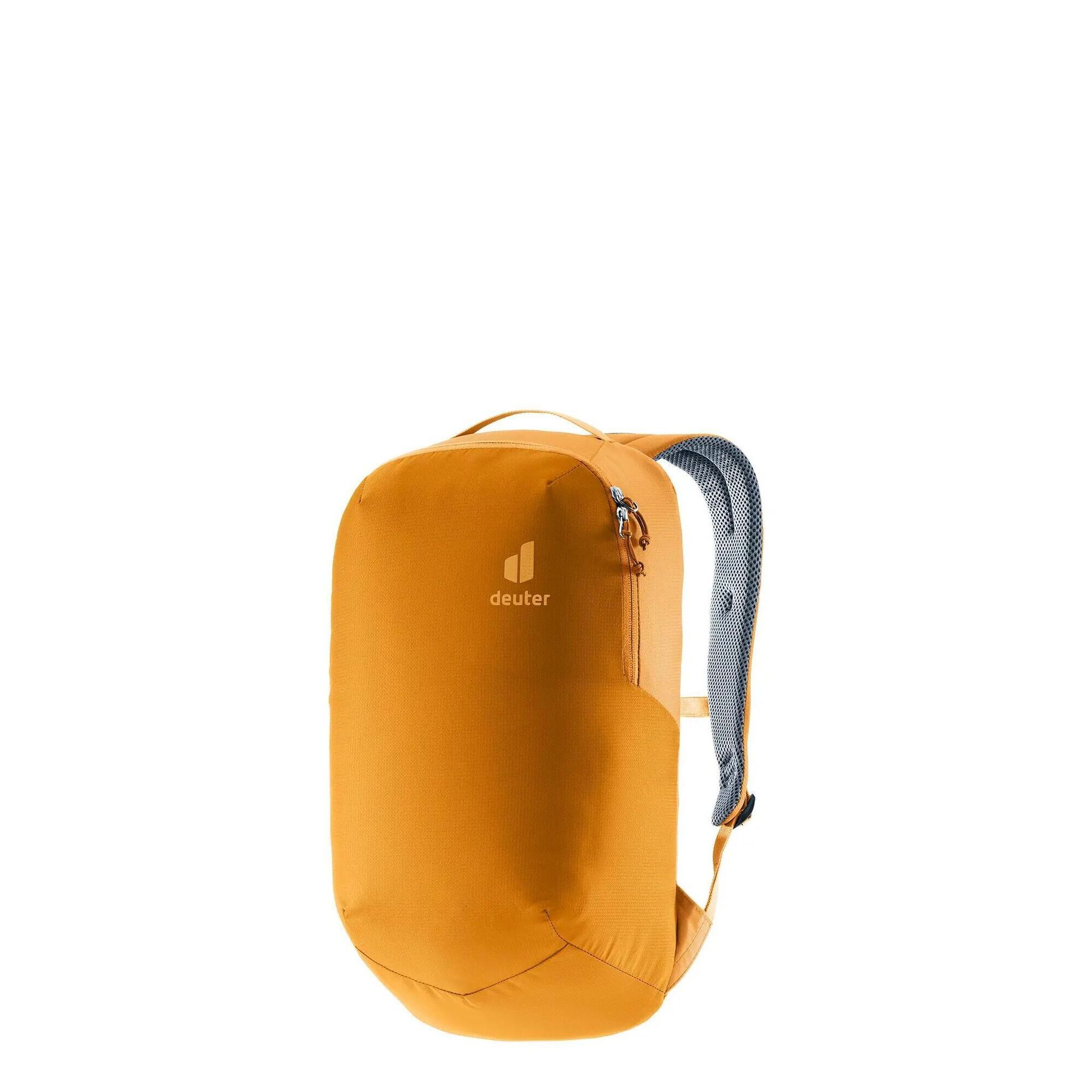 Plecak miejski Deuter Yort 15 maple/amber
