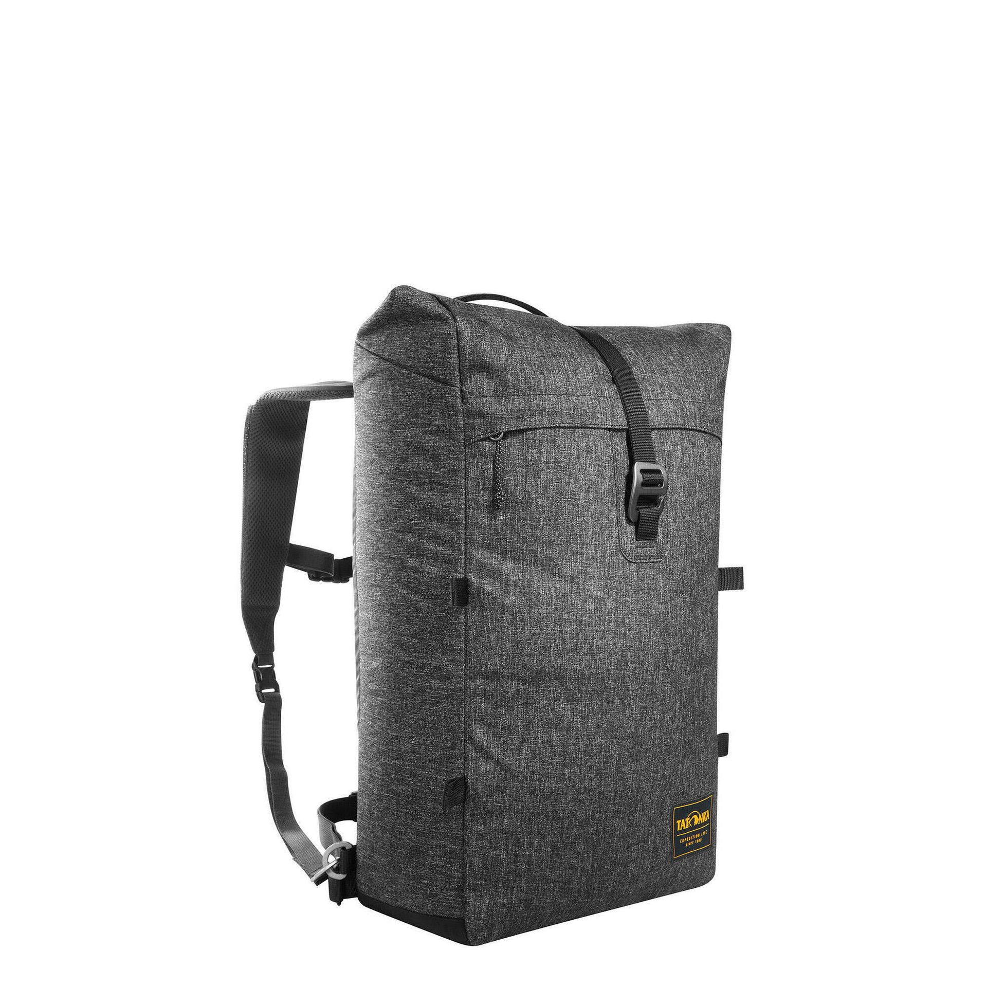 Tatonka Traveller Pack 25 Plecak na laptopa 50 cm black