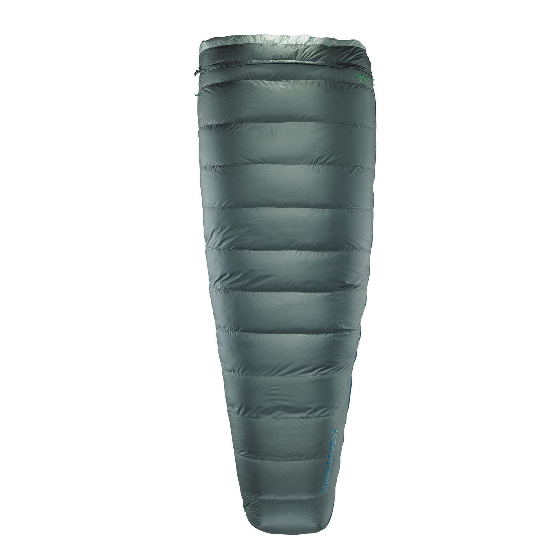 Śpiwór puchowy Therm a Rest OHM 20F/-6C (183 cm) - balsam