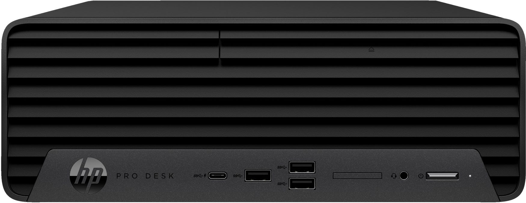 Komputer stacjonarny HP Pro Small Form Factor 400 G9