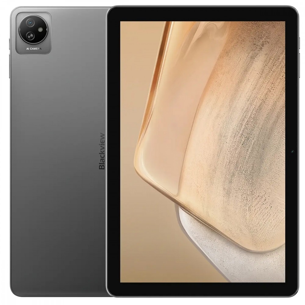 Blackview TAB 30 WiFi 2/64GB szary - Tab30Wifi-GY/CHOUT/BV