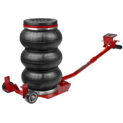 Podnośnik pneumatyczny MAPOWER MPBJ01 3500 kg