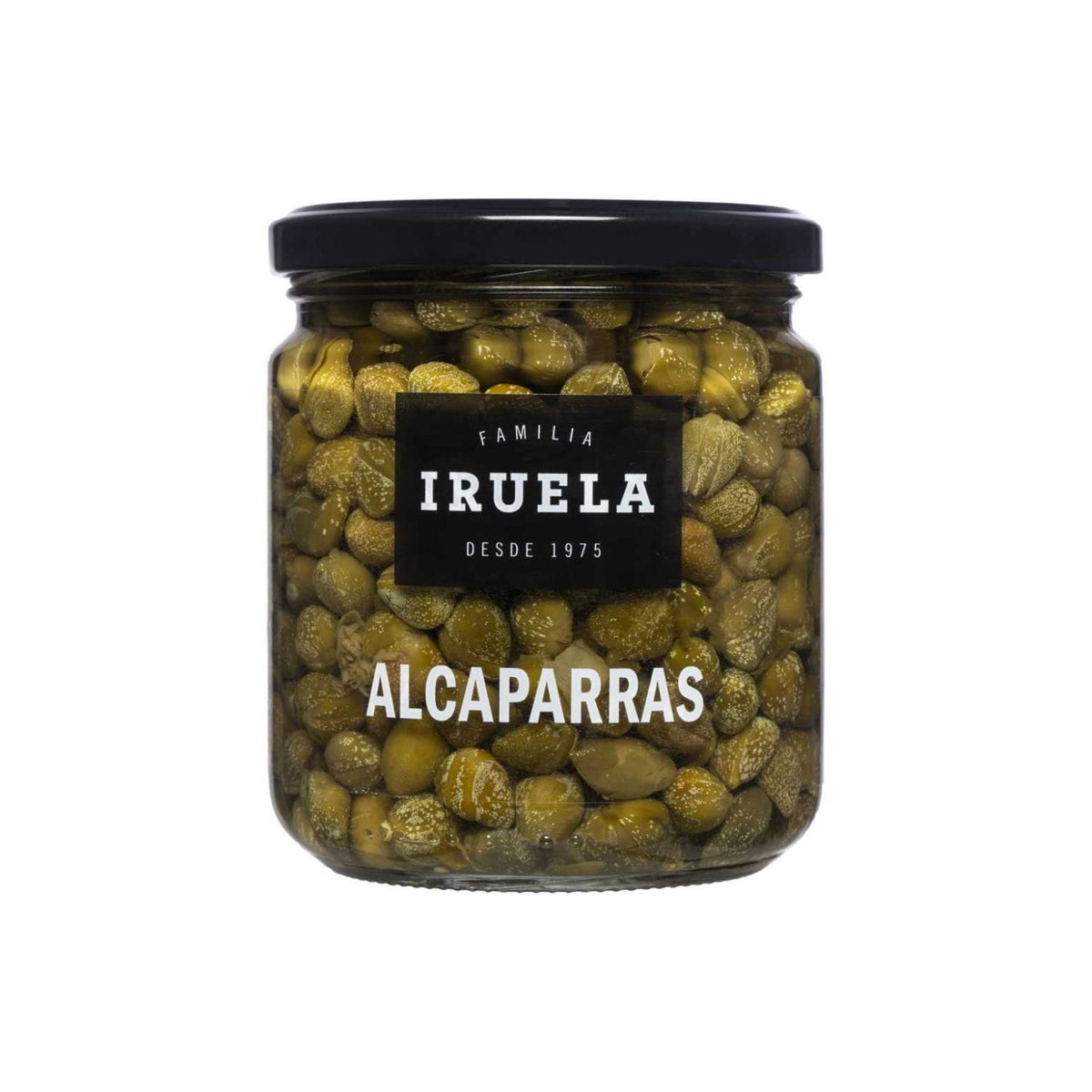 Kapary 365g