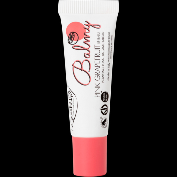Kremowy balsam do ust GRAPEFRUIT