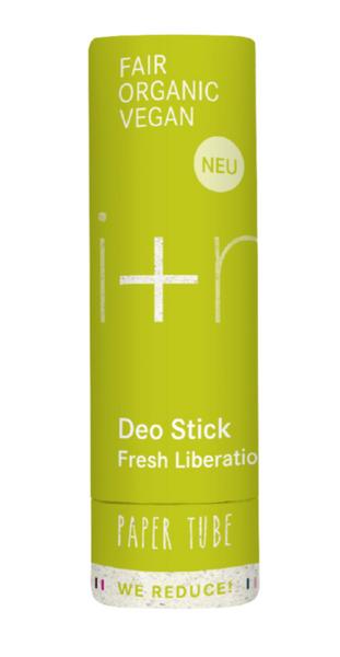 WE REDUCE! Dezodorant w sztyfcie FRESH LIBERATION