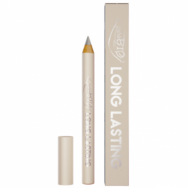 Cień do powiek w kredce Long Lasting SATYNOWA PERŁA 34L