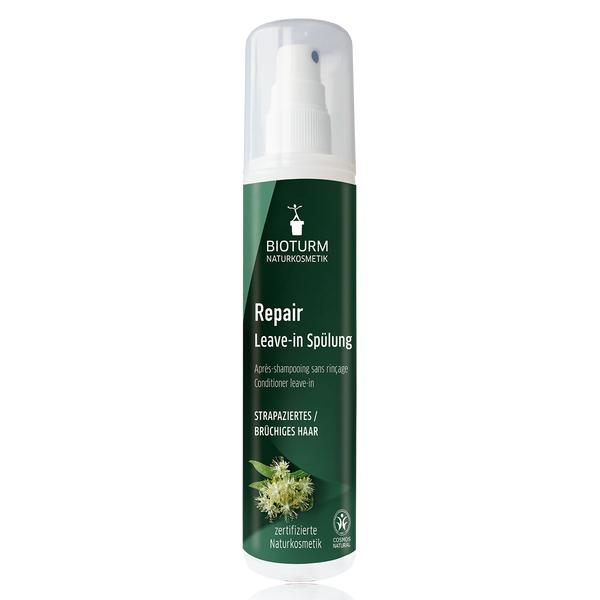 Odżywka w sprayu do włosów zniszczonych 150ml Bioturm