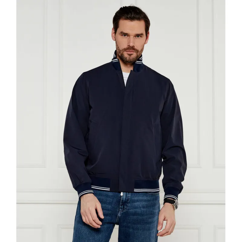 Paul&Shark Kurtka bomber Typhoon | Regular Fit