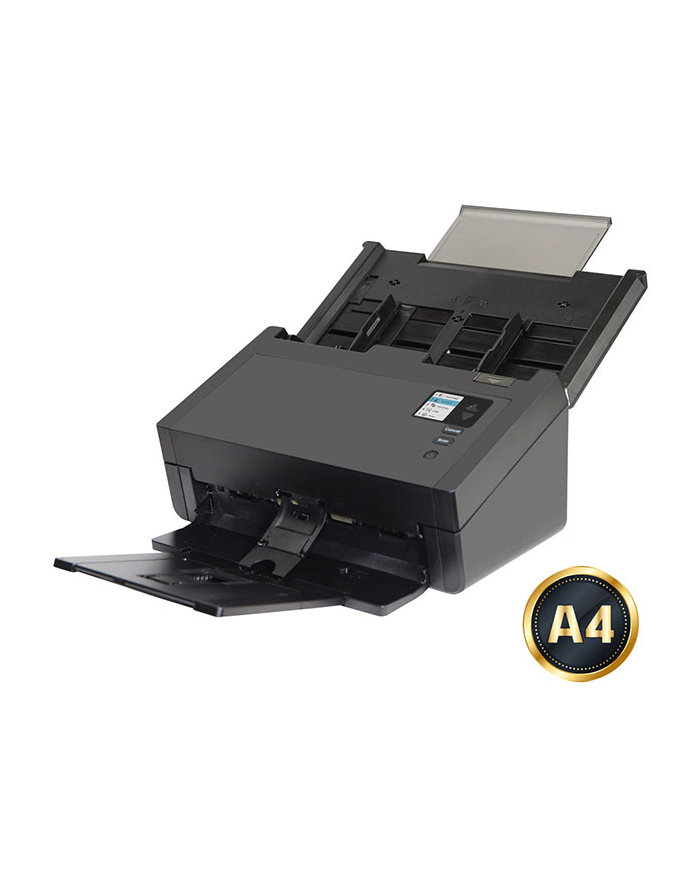 Skaner AVISION AD360G A4 Dokumentenscanner - A4/80ppm/100ADF/600dpi/Duplex/USB3.2 000-1070-02G