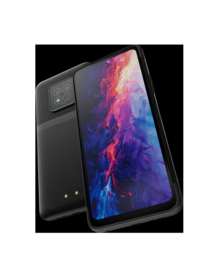 AGM X6 Black Rugged