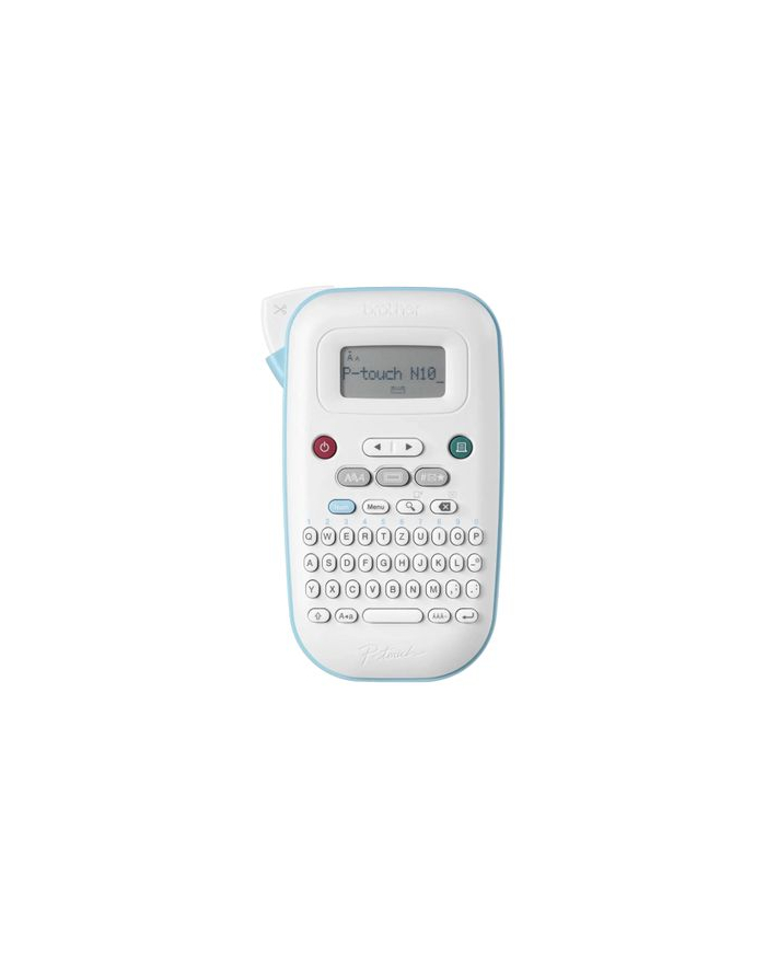 Brother P-touch N10