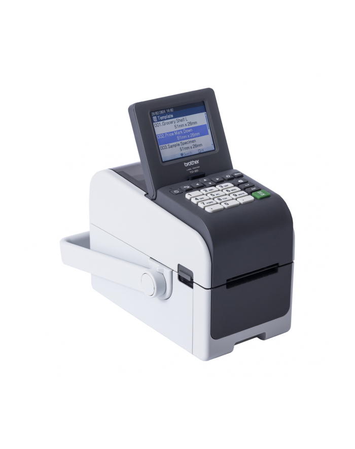 Brother TD-2350DSAH300