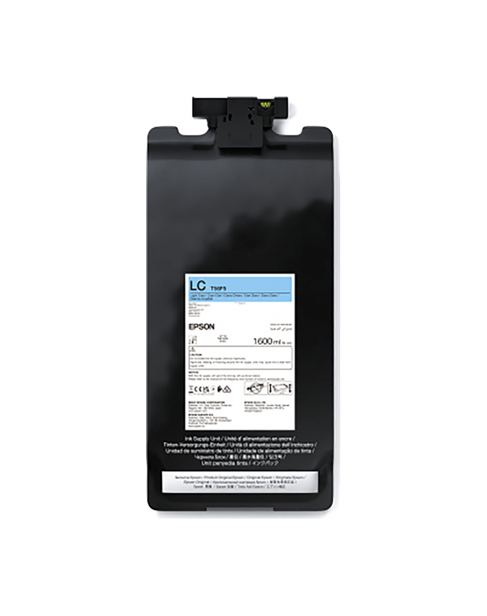 Epson T56F500 jasny błękit C13T56F500