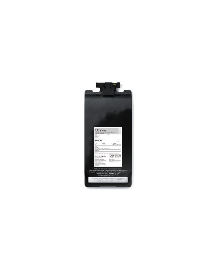 Epson T56F90 szary C13T56F900