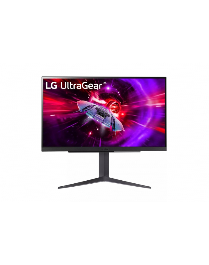 Lg 27'' UltraGear 27GR83Q-B 27GR83QBAEU