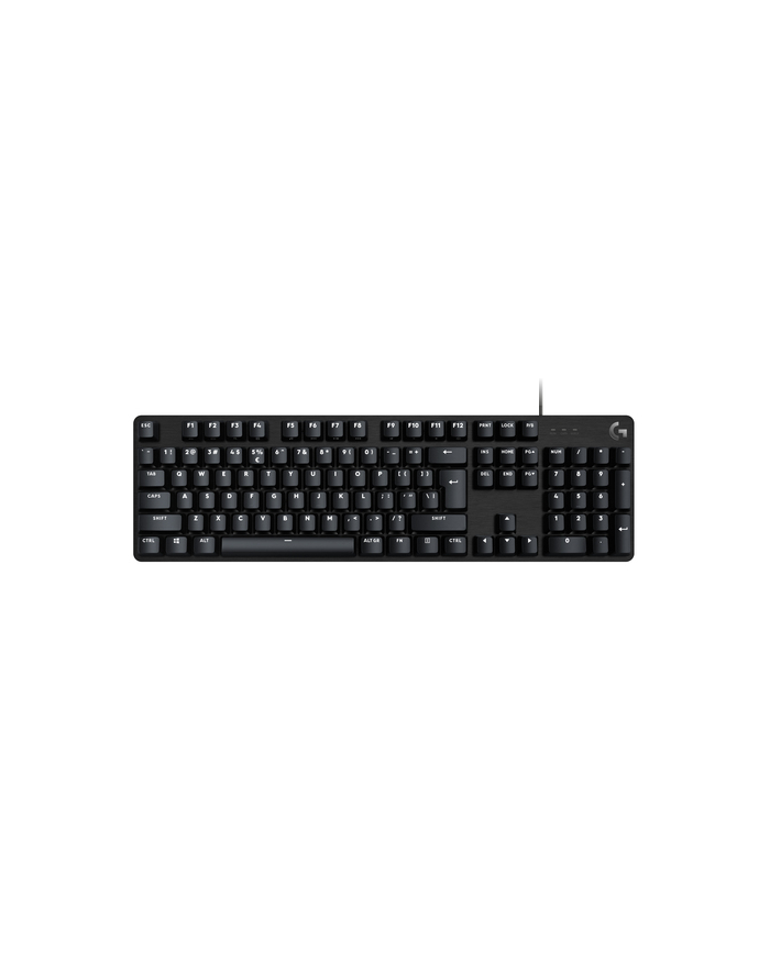 LOGITECH G413 SE - BLACK - ITA 920-010805