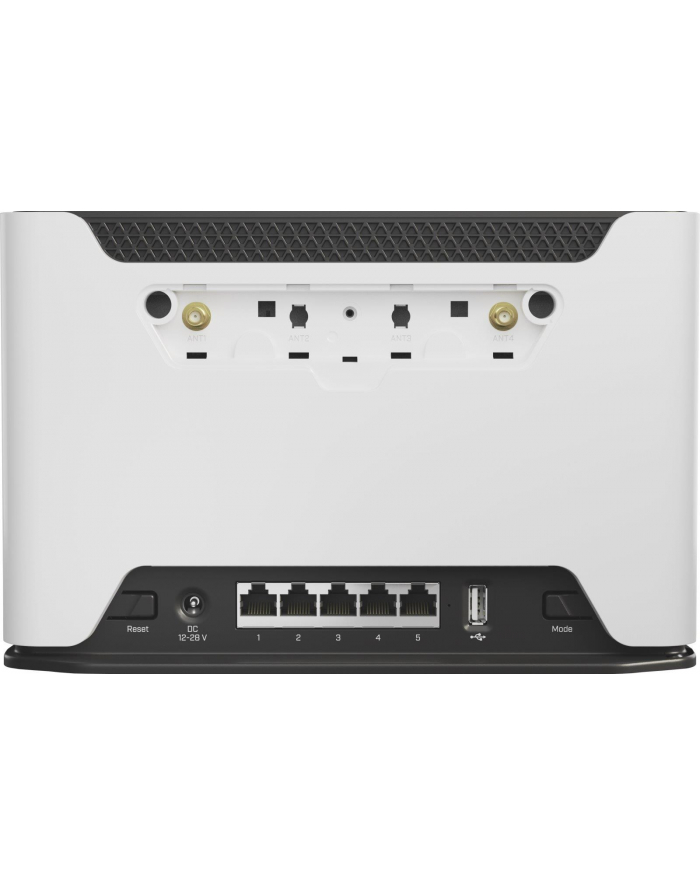 Mikrotik Chateau LTE12 EG120K-EA D53G5HACD2HNDTCEG120KEA D53G-5HacD2HnD-TC&EG120K-EA