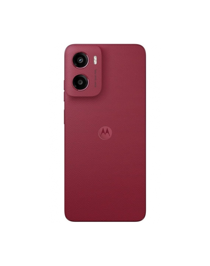 Motorola Moto G05 8/256GB Czerwony