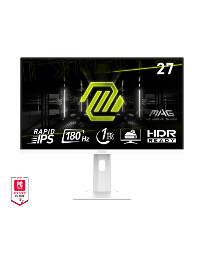 MSI 27'' MAG 274PFWDE