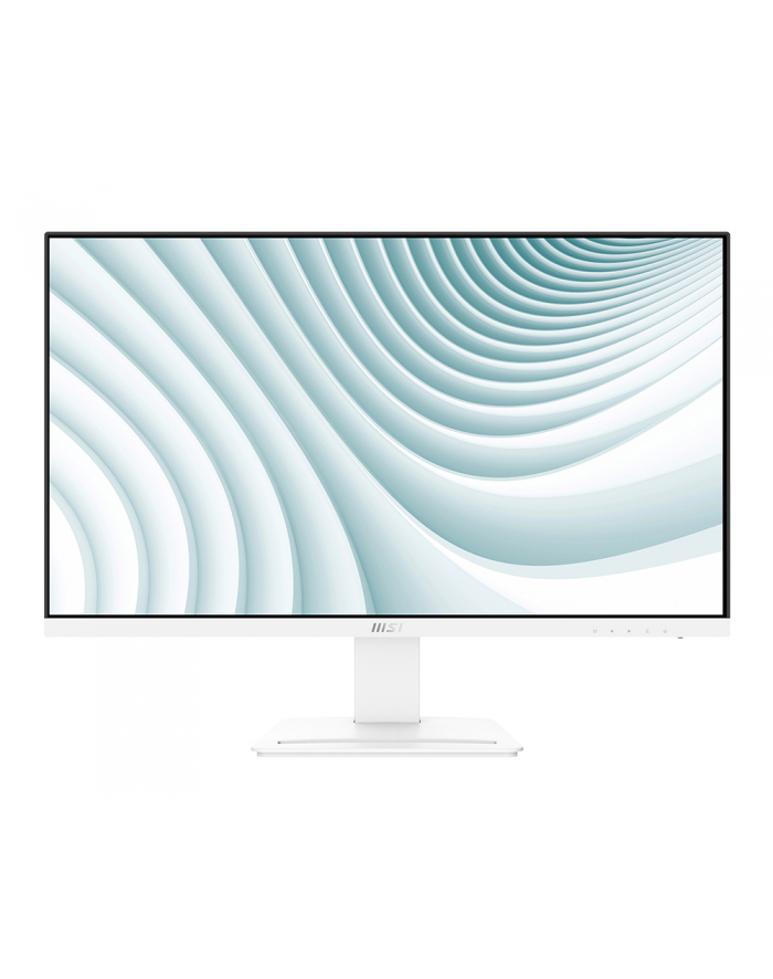 Msi 27'' PRO MP273AWDE 9S63PB4CH094