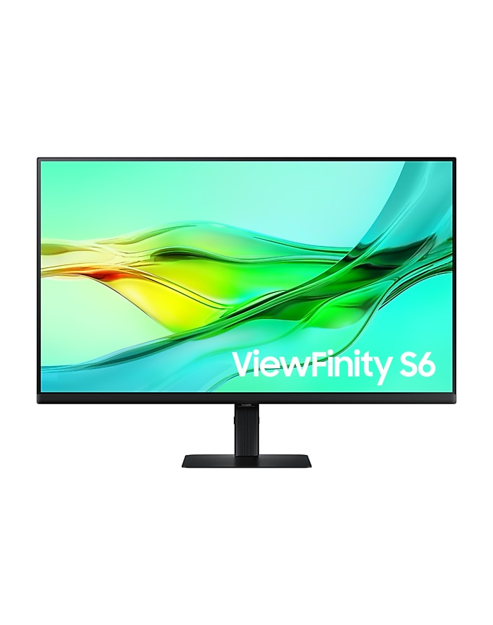 Samsung 32'' ViewFinity S6 S32D604UAU LS32D604UAUXEN