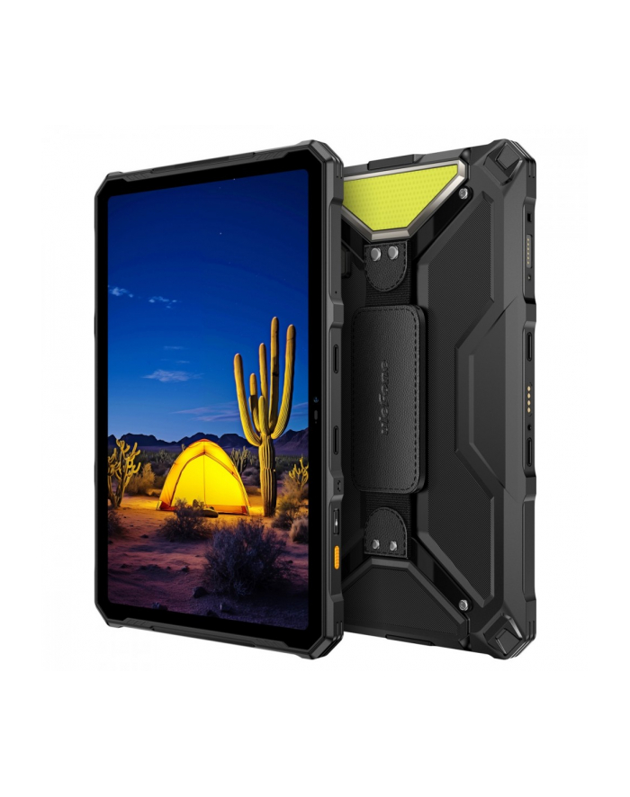 Ulefone Armor Pad 4 Ultra 5G 8GB/256GB (czarny)
