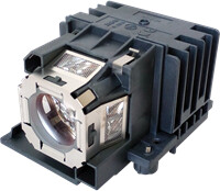 Lampa do CANON WUX500ST - oryginalna lampa w nieoryginalnym module