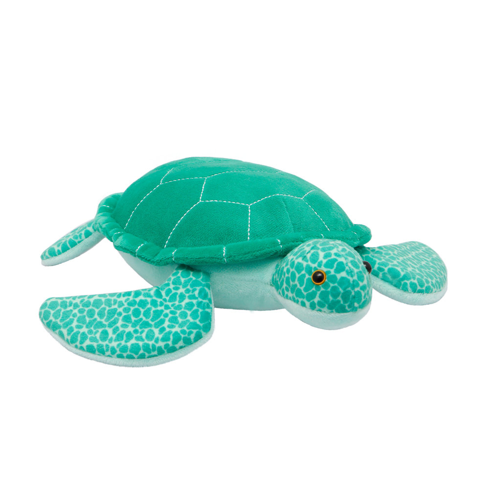 All About Nature Green Pluszak Żółw morski (25cm)