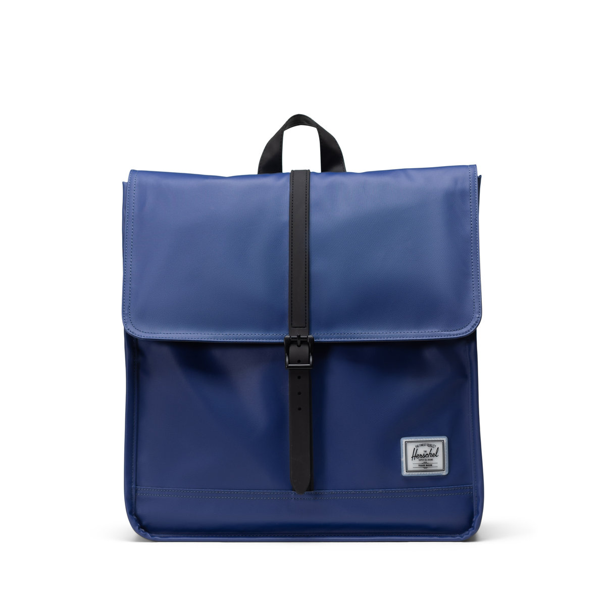 Herschel, plecak 14L, City Backpack 10998-06536-OS, Skipper Blue