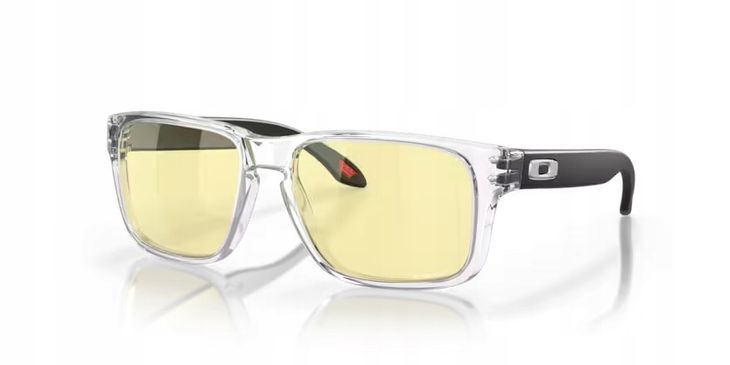 Okulary Holbrook XS Clear Prizm Gaming 2.0 - 900720
