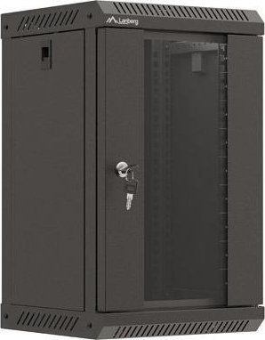 Lanberg Szafa instalacyjna Rack Lanberg Wisząca 10