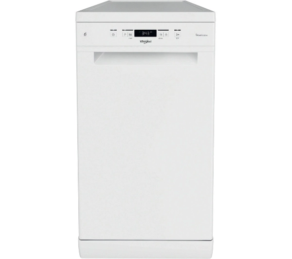 Whirlpool WH6FC11BS7A0W