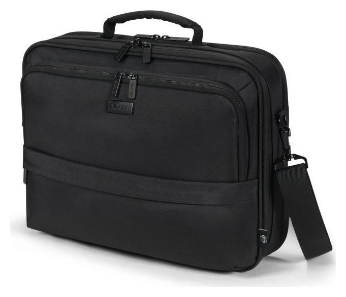 Dicota Eco Multi Core 15-17.3'' czarny