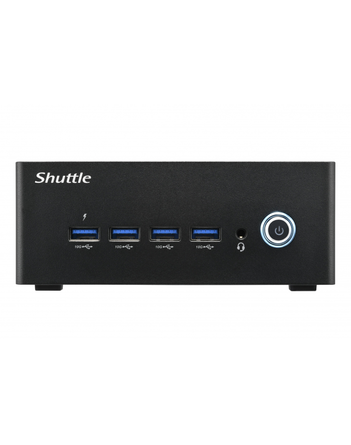 Shuttle Nano PC NA10H NA10H7