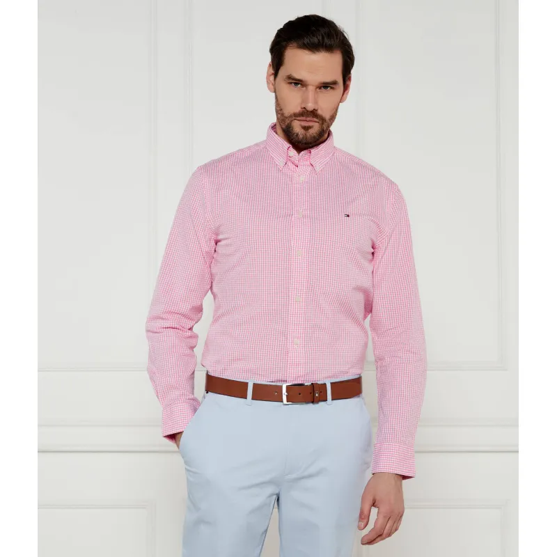 Tommy Hilfiger Koszula Regular Fit