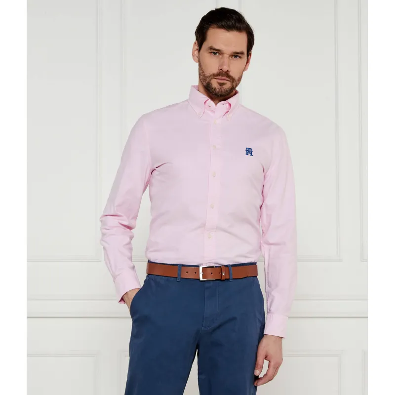 Tommy Hilfiger Koszula Regular Fit