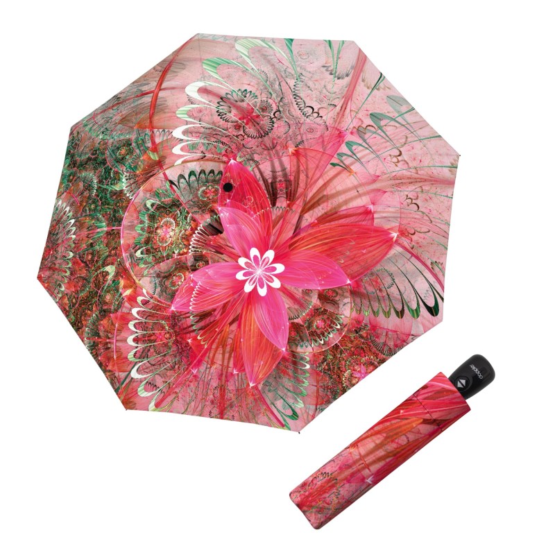 Fibre Magic Celestial - damski parasol w pełni automatyczny