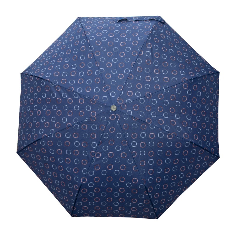 Mini Light Style - składany parasol damski