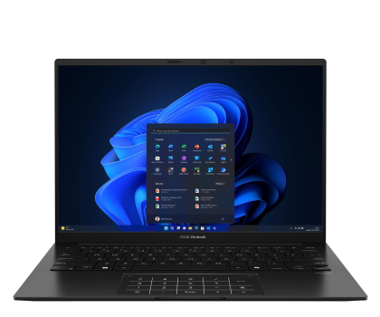 ASUS ZenBook 14 UM3406KA Ryzen AI 7 350/16GB/1TB/W11P OLED 120Hz UM3406KA-PP014X