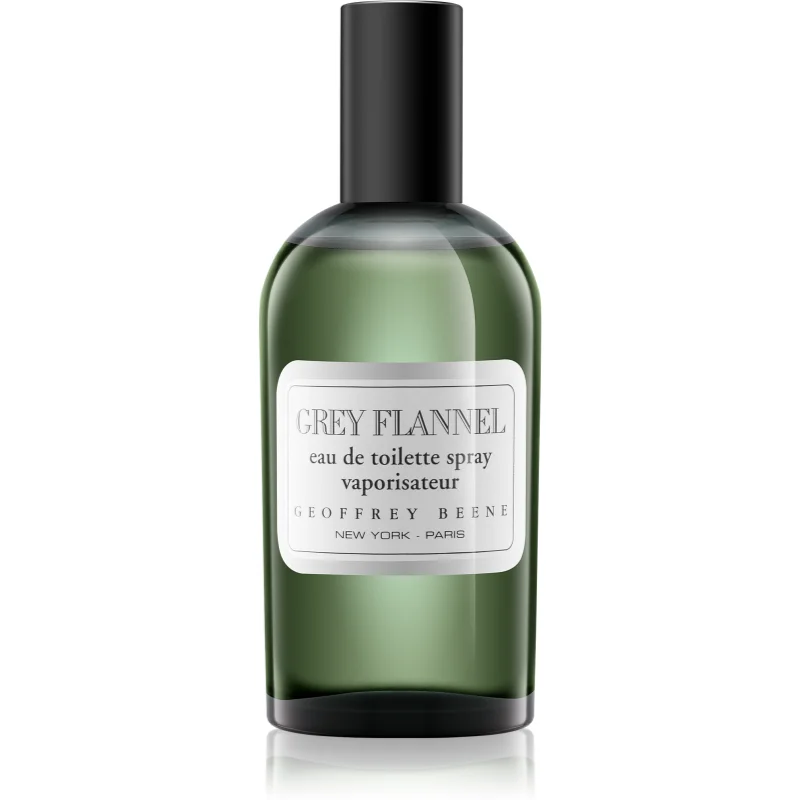Geoffrey Beene Grey Flannel Woda toaletowa 125ml