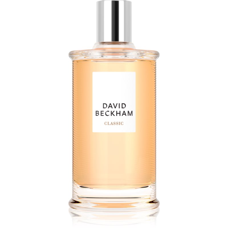 David Beckham Classic Woda toaletowa - 100ml