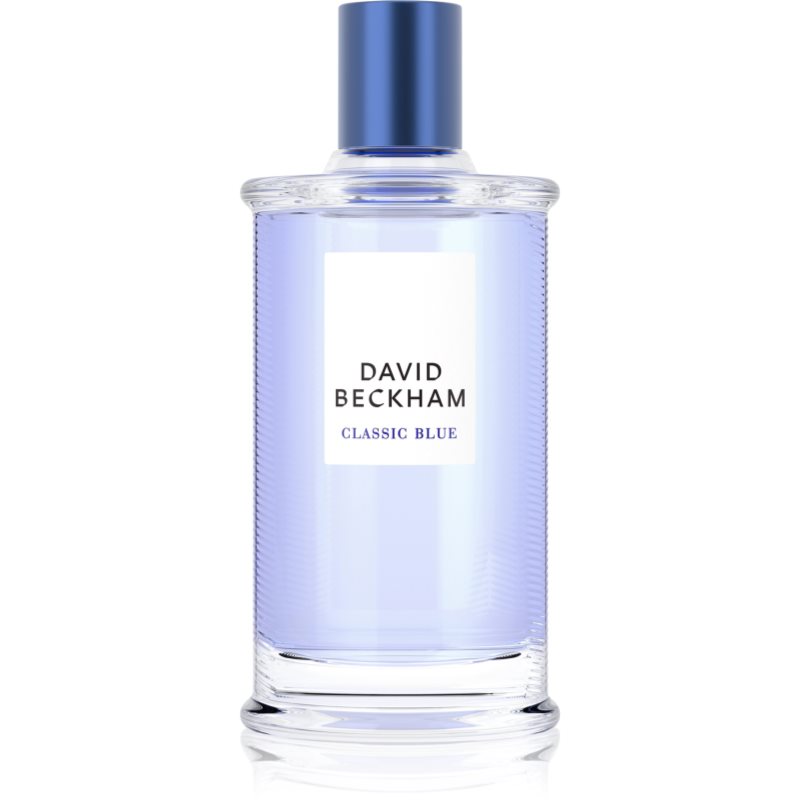 David Beckham Classic Blue Woda toaletowa 100ml