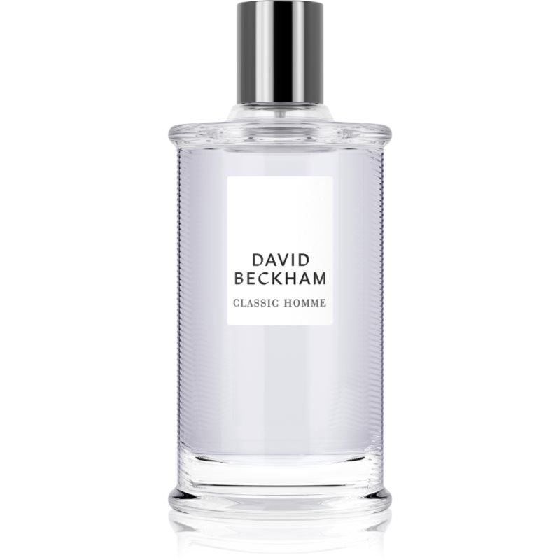 Woda toaletowa David Beckham Classic Homme 100 ml (3616303462062)