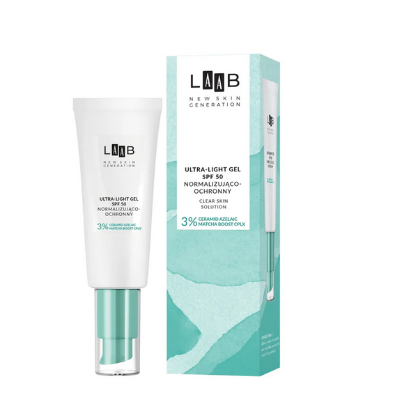 AA Laab Clear Skin Solution