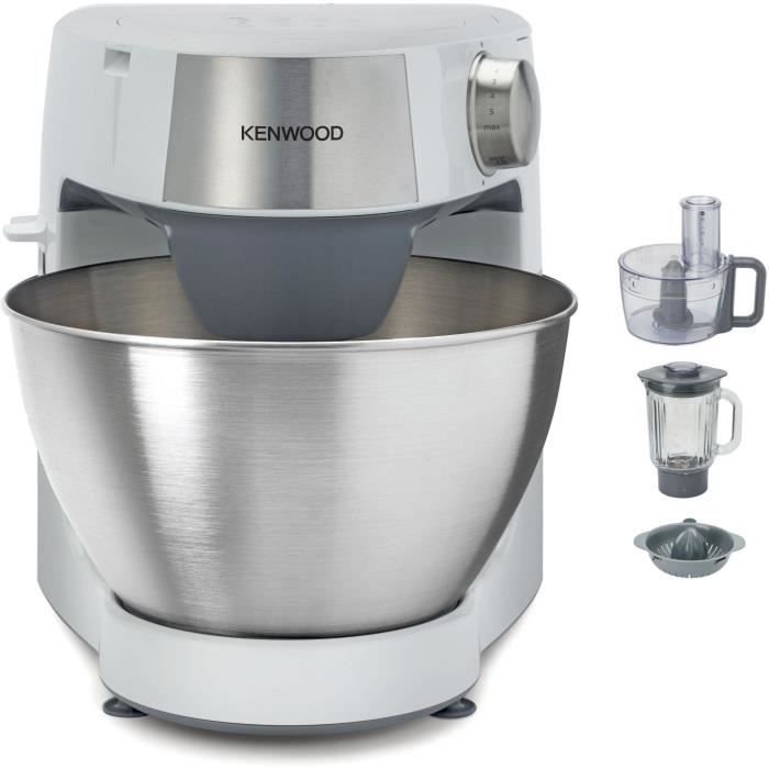 Kenwood Prospero KHC291A.H0WH