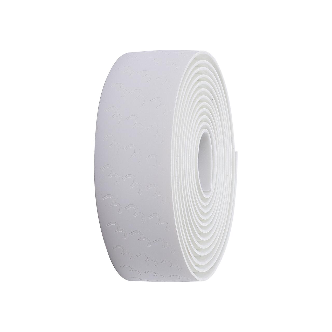 BBB UltraRibbon BHT-15 Handlebar Tape, biały 2022 Owijki kierownicy